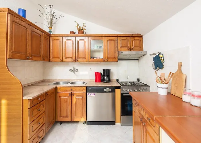 Apartament Poolside Paradise