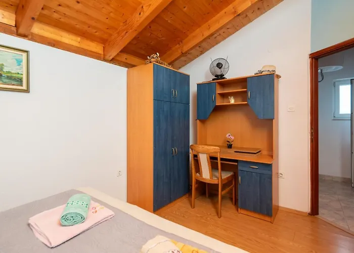 Apartament Poolside Paradise