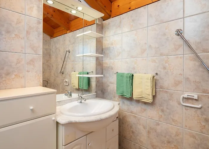 Apartament Poolside Paradise