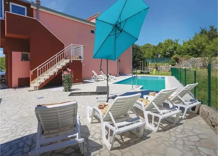 Poolside Paradise Srijane