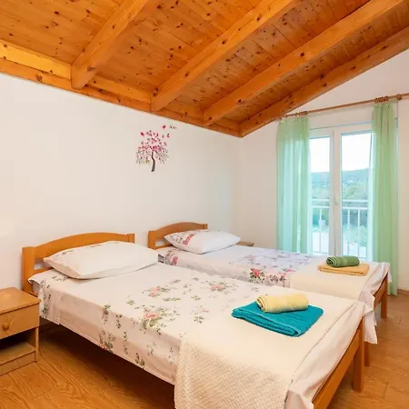 Poolside Paradise Appartement Srijane