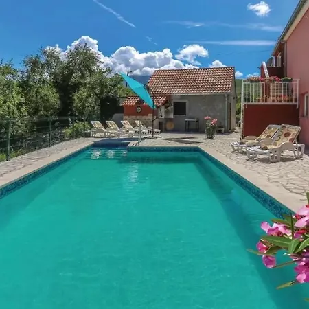 Poolside Paradise Srijane